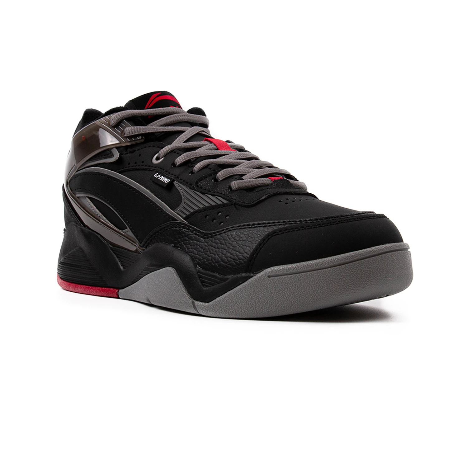 Кроссовки Li Ning утепленные BBS AGCT369-2F