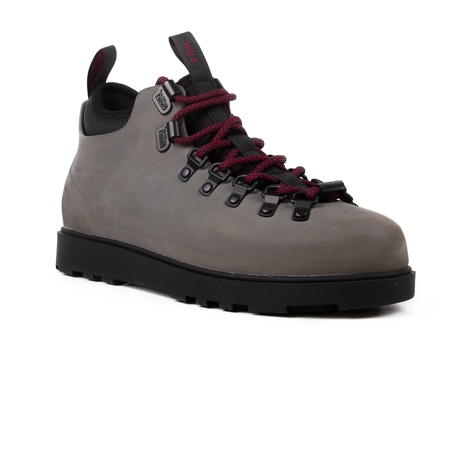 Ботинки Hikes Jasper Boots HK-1324-002 grey