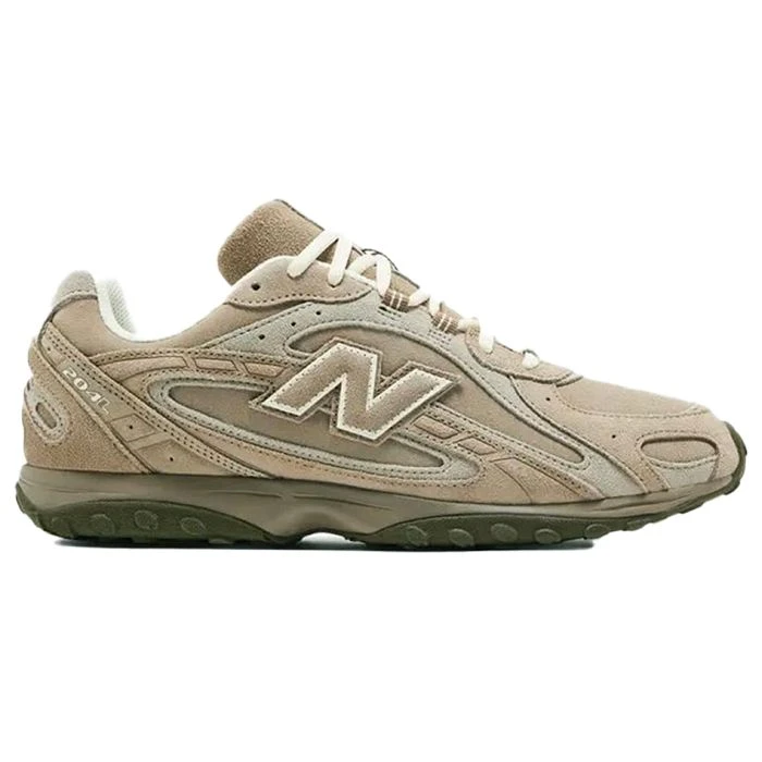 Кроссовки New Balance U204LMMA — фото 1