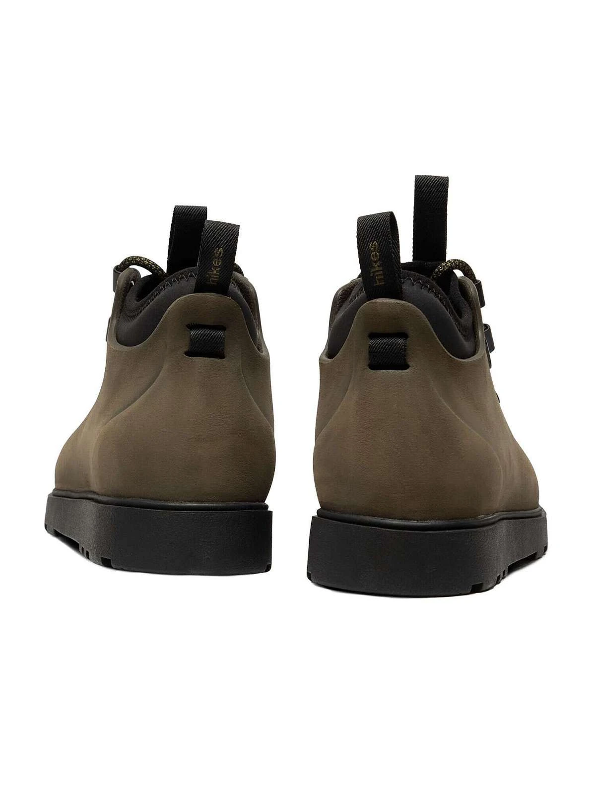 Ботинки Hikes Jasper Boots AW-25/26 HK-JSP-01 CarobTree — фото 3