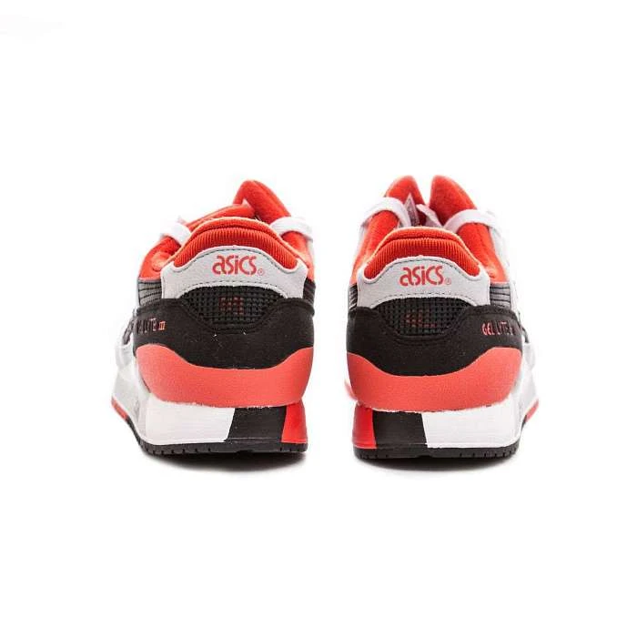 Кроссовки Asics подростковые Gel-Lyte III GS C5A4N 0190