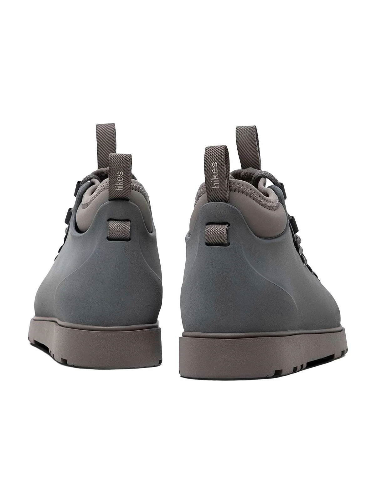 Ботинки Hikes Jasper Boots HK-JSP-01 Chinchilla — фото 3