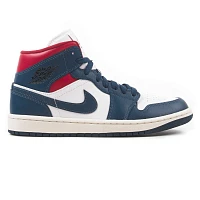 Кроссовки унисекс Air Jordan 1 mid BQ6472-146