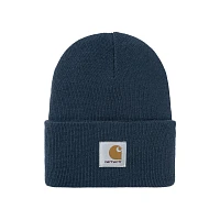 Шапка Carhartt WIP I020222 синяя