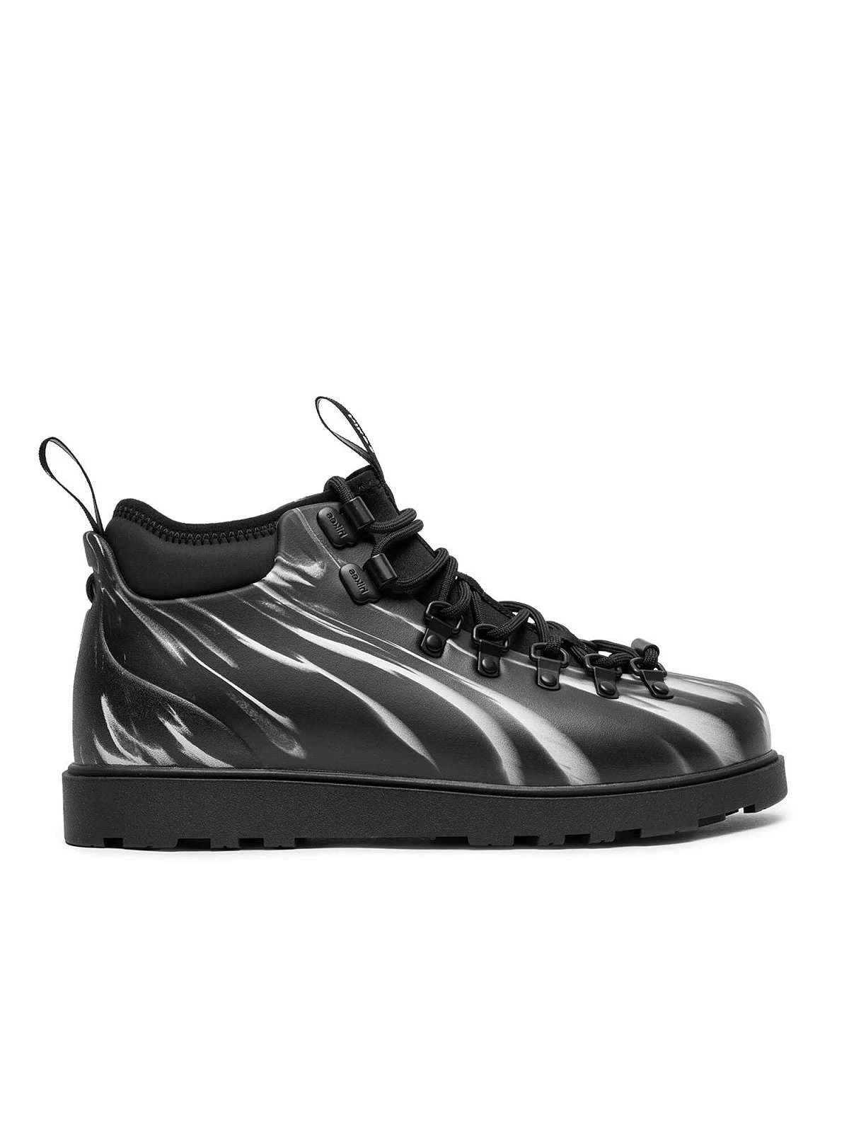 Ботинки Hikes Jasper Boots HK-JSP-01 Orca — фото 1