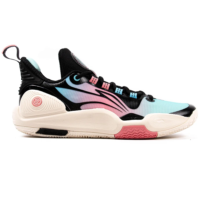 Кроссовки Li Ning Speed 9 ABPT001-1