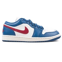 Кроссовки женские Air Jordan 1 Low DC0774-416