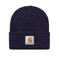 Шапка Carhartt WIP I017326 фиолет