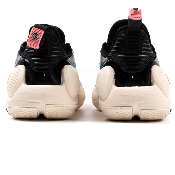 Кроссовки Li Ning Speed 9 ABPT001-1
