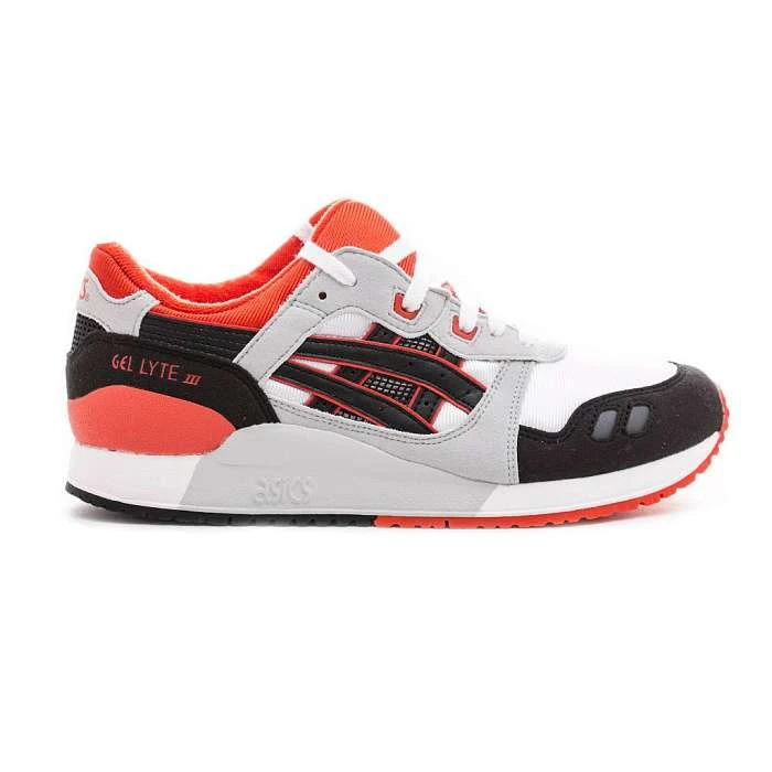 Кроссовки Asics подростковые Gel-Lyte III GS C5A4N 0190