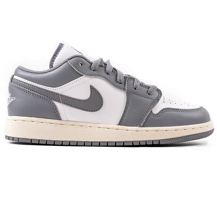Кроссовки подростковые Air Jordan 1 Low GS 553560-053